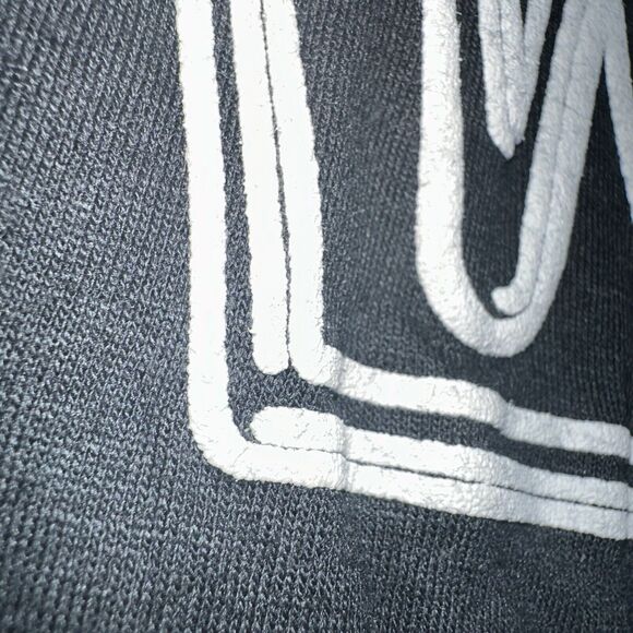 Vintage Doctor Who 1987 Extra Large Screen Stars Bubble Print - Picture 4 of 13